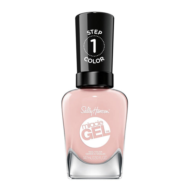 Sally Hansen Miracle Gel żelowy lakier do paznokci 248 Once Chiffon a Time 14.7ml