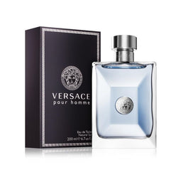 Versace Pour Homme woda toaletowa spray 200ml