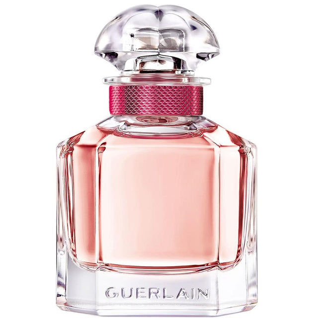 Guerlain Mon Guerlain Bloom Of Rose woda perfumowana spray 100ml