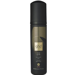 GHD Total Volume Foam pianka zwiększająca objętość włosów 200ml