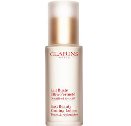 Clarins Bust Beauty Firming Lotion ujędrniające mleczko do biustu i dekoltu 50ml