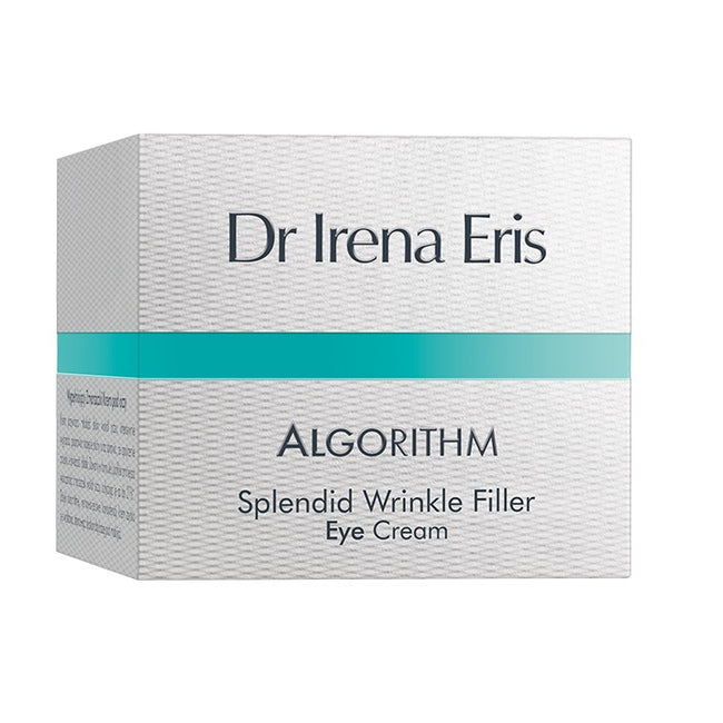 Dr Irena Eris Algorithm wypełniający krem pod oczy 15ml