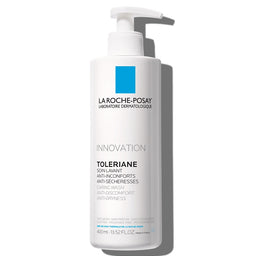 La Roche Posay Toleriane łagodna emulsja oczyszczająca 400ml