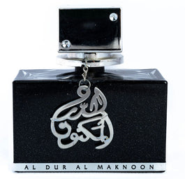 Lattafa Al Dur Al Maknoon Silver woda perfumowana spray 100ml