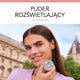 Bourjois Poudre de Riz de Java rozświetlający sypki puder ryżowy 00 3.5g