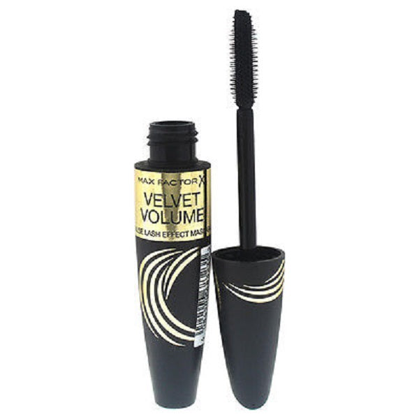 Max Factor Velvet Volume Mascara tusz do rzęs Black 13,1ml