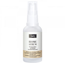 LaQ Biome serum dla skóry problematycznej 30ml