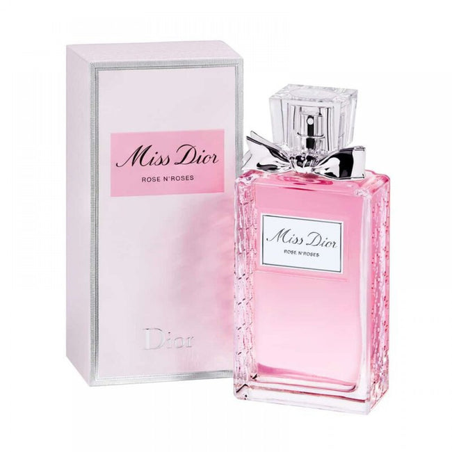 Dior Miss Dior Rose N'Roses woda toaletowa spray 50ml