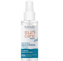 Floslek Sun Care Derma Cool nawilżająca mgiełka 95ml
