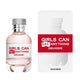 Zadig&Voltaire Girls Can Say Anything woda perfumowana spray 50ml