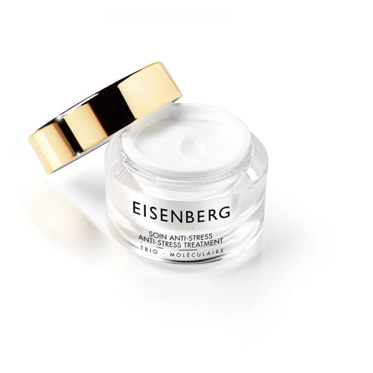 EISENBERG Detox Night Cream detoksykujący krem na noc 50ml