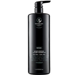 Paul Mitchell Moisturizing Lather Shampoo nawilżający szampon do włosów 1000ml