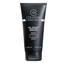 Collistar Perfect Shaving Technical Gel żel techniczny 'perfekcyjne golenie' 200ml