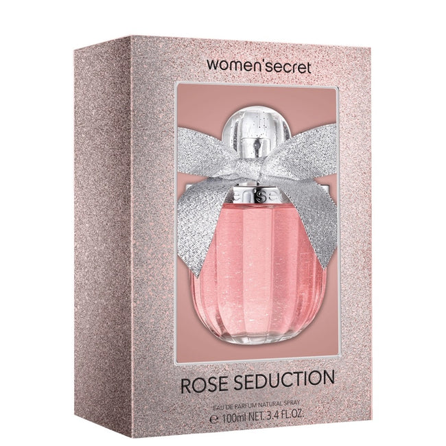 Women'Secret Rose Seduction woda perfumowana spray 100ml