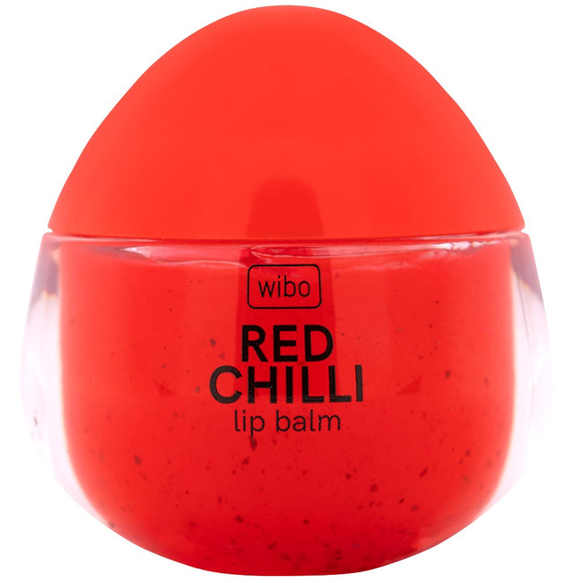 Wibo Red Chilli Lip Balm balsam do ust 11g