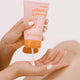 Nacomi Anticellulite & Slimming Smoothing Body Lotion wyszczuplający krem do ciała z Nocturshape 150ml