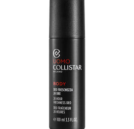 Collistar Dezodorant odświeżający 24h spray 100ml