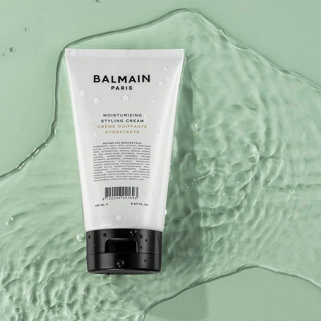 Balmain Moisturizing Styling Cream nawilżający krem do stylizacji włosów 150ml