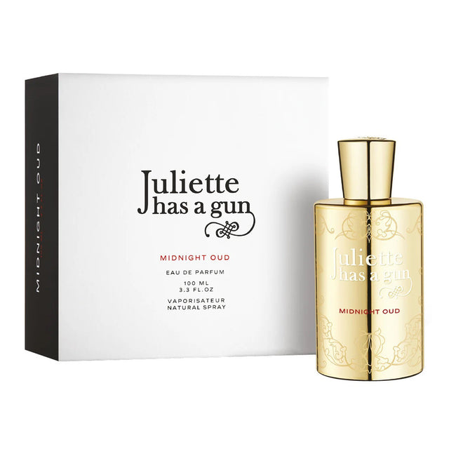Juliette Has a Gun Midnight Oud woda perfumowana spray 100ml