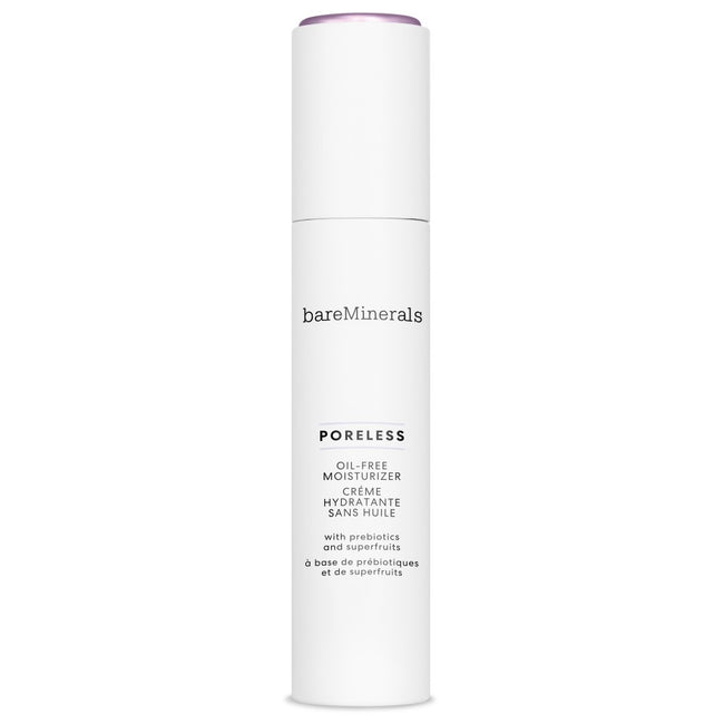 bareMinerals Poreless Oil-Free Moisturizer beztłuszczowy krem nawilżający do twarzy 50ml