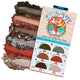 The Balm Fun Guy Eyeshadow Palette paleta cieni do powiek 7.2g