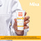 MIXA Niacinamide Glow rozświetlający krem nawilżający z niacynamidem i witaminą C 50ml