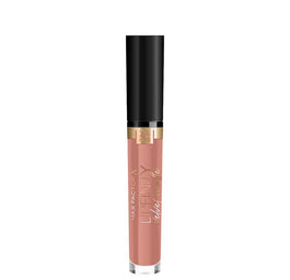 Max Factor Lipfinity Velvet Matte matowa pomadka do ust w płynie 040 Luxe Nude 3.5ml