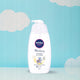 Nivea Baby micelarny szampon do włosów 500ml