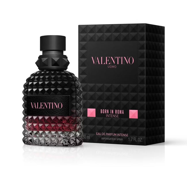 Valentino Uomo Born In Roma Intense woda perfumowana spray 50ml