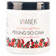 VIANEK Ujędrniająco-wygładzający peeling do ciała 250ml