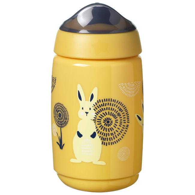 Tommee Tippee Superstar kubek łyczek 12m+ Żółty 390ml