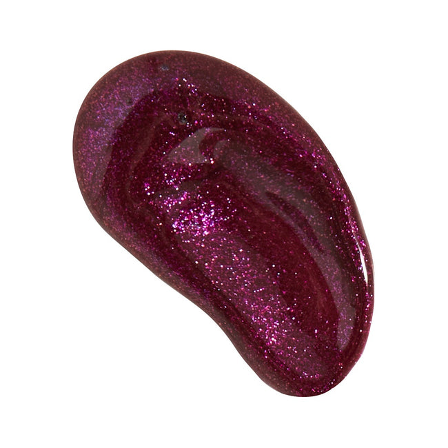 Makeup Revolution Shimmer Bomb Lipgloss połyskujący błyszczyk do ust Gleam 4.6ml