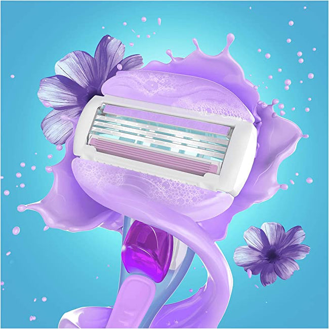 Gillette Venus Comfortglide Breeze maszynka do golenia dla kobiet