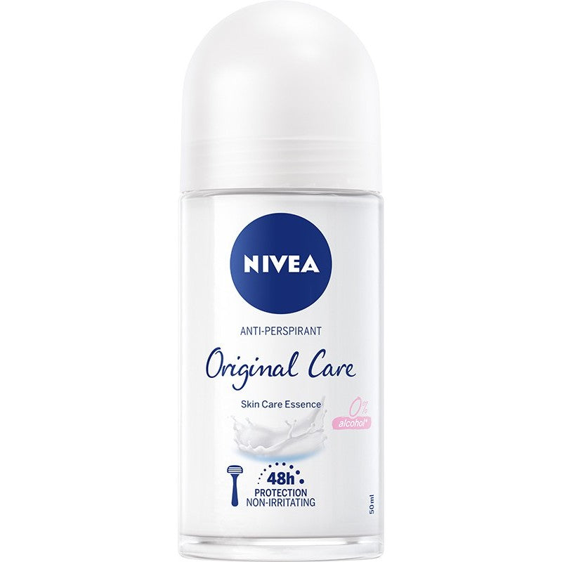 nivea original care
