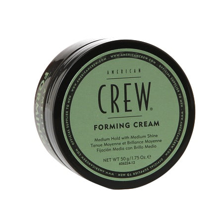 American Crew Forming Cream modelujący krem do włosów 50g