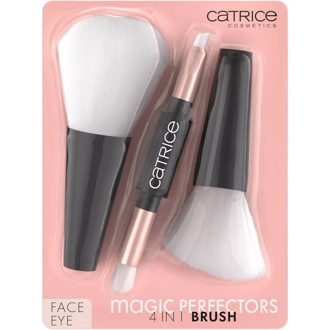 Catrice Magic Perfectors 4in1 Brush wielofunkcyjny pędzel do makijażu