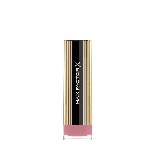 Max Factor Colour Elixir pomadka do ust 085 Angel Pink 4g