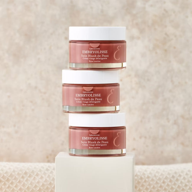 Embryolisse Soin Blush de Peau krem redukujący oznaki zmęczenia 50ml