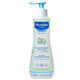 Mustela No Rinse Cleansing Water woda oczyszczająca bez spłukiwania dla dzieci i niemowląt 300ml