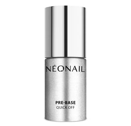NeoNail Pre-Base Quick Off baza do lakierów hybrydowych 7.2ml