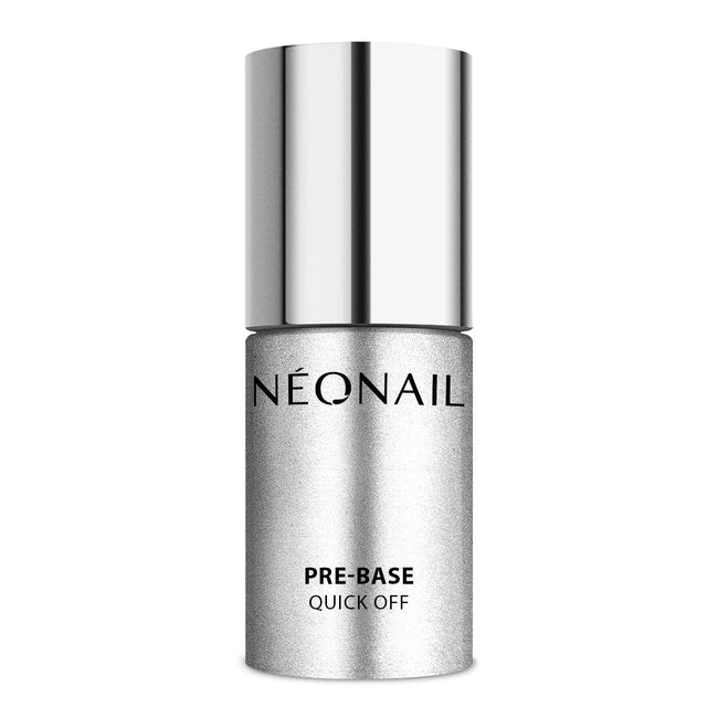 NeoNail Pre-Base Quick Off baza do lakierów hybrydowych 7.2ml