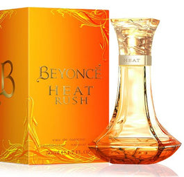 Beyonce Heat Rush woda toaletowa spray 100ml