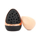 Donegal Blending Sponge zestaw gąbka do makijażu + etui 4346