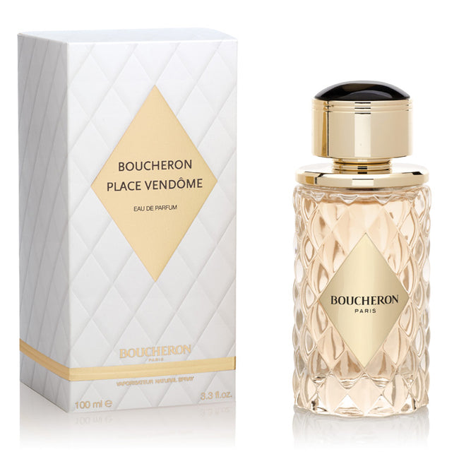 Boucheron Place Vendome woda perfumowana spray 100ml