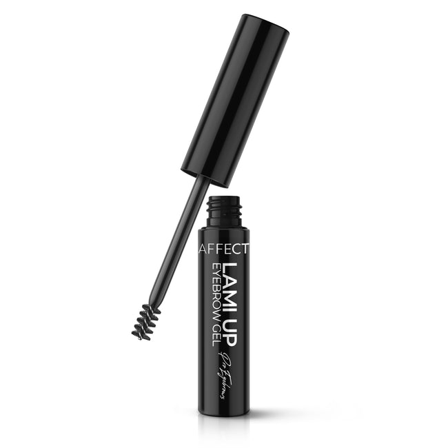 Affect Lami Up Eyebrow Gel żel do stylizacji brwi 4ml