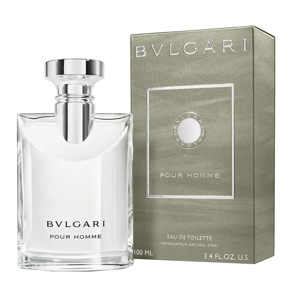 20-60代 人気ファッションブランド Homme Pour Bvlgari woda 344,21 cena: – 100ml spray toaletowa 香水(ユニセックス)