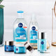 Nivea Hydra Skin Effect żel micelarny do twarzy 150ml