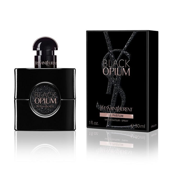 Yves Saint Laurent Black Opium Le Parfum woda perfumowana spray 30ml