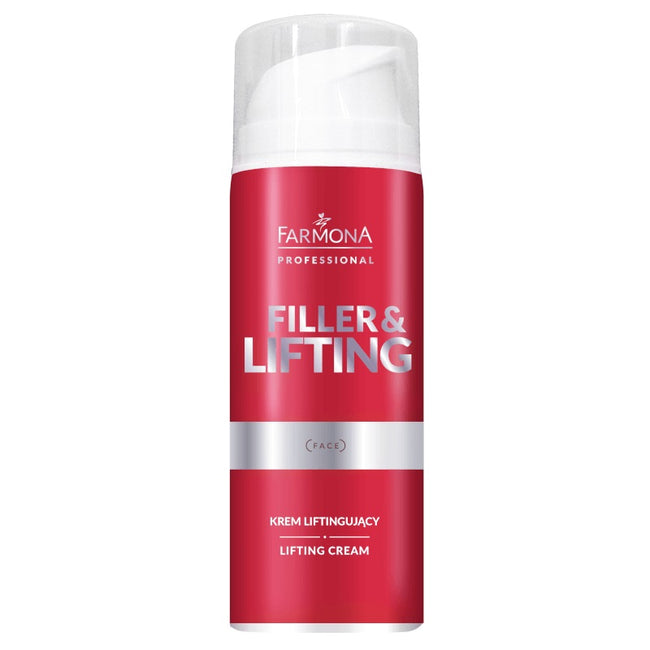 Farmona Professional Filler&Lifting krem liftingujący 150ml