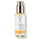 Dr. Hauschka Zestaw Soothing Day Lotion łagodzący balsam na dzień 50ml + Soothing Cleansing Milk kojące mleczko do demakijażu 10ml